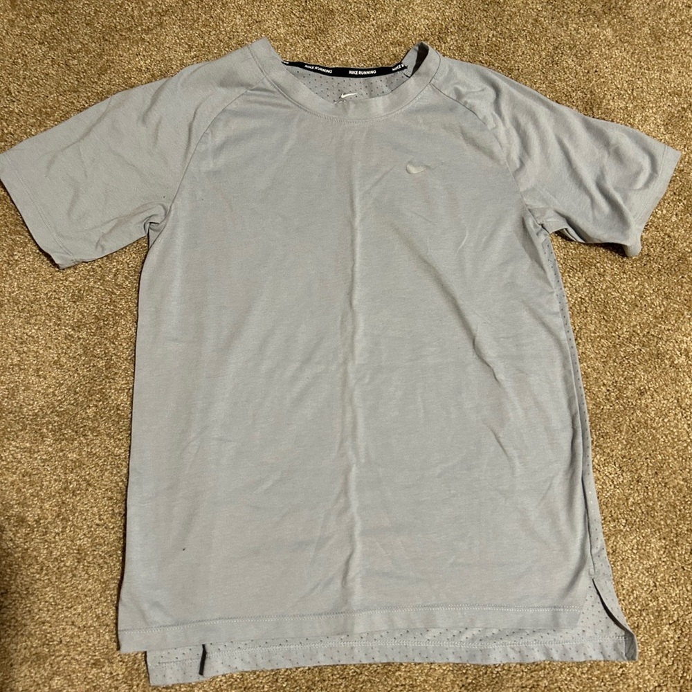 Nike breathable Dri-Fit Shirt